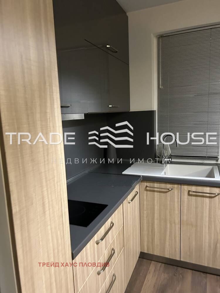 En renta  1 dormitorio Plovdiv , Karshiyaka , 65 metros cuadrados | 34509876 - imagen [4]