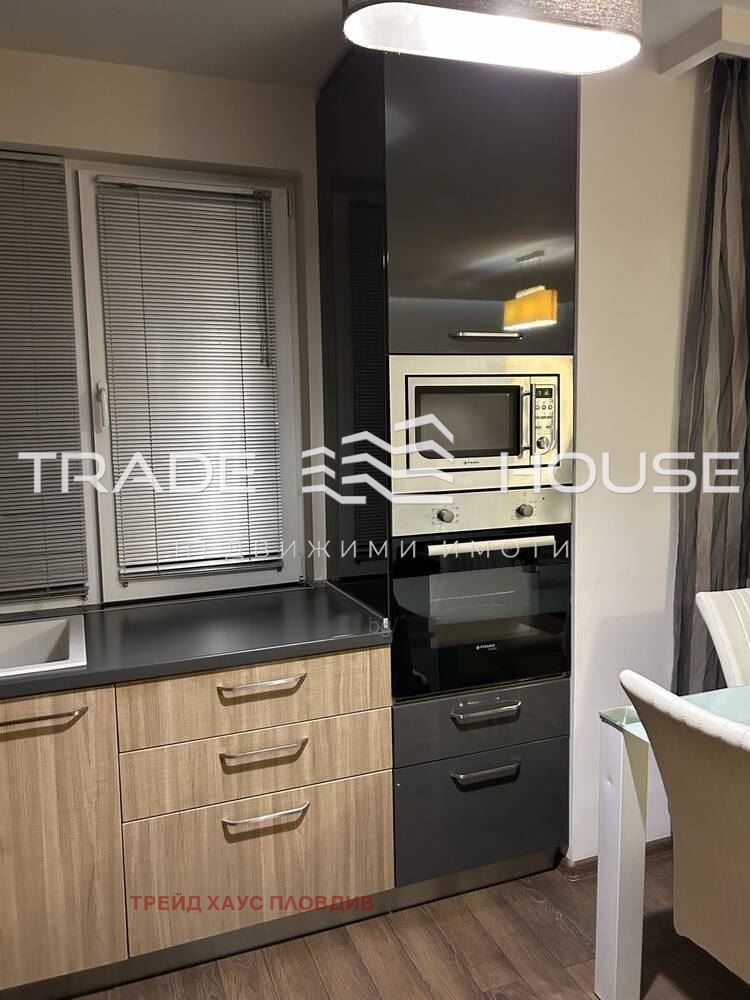 En renta  1 dormitorio Plovdiv , Karshiyaka , 65 metros cuadrados | 34509876 - imagen [3]