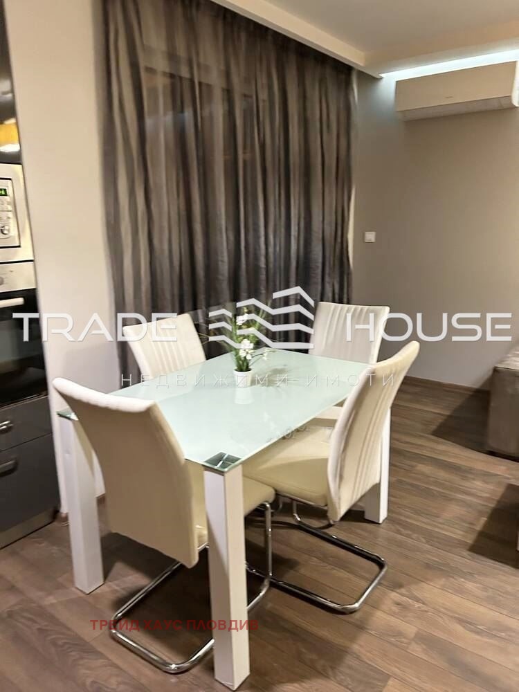 En renta  1 dormitorio Plovdiv , Karshiyaka , 65 metros cuadrados | 34509876