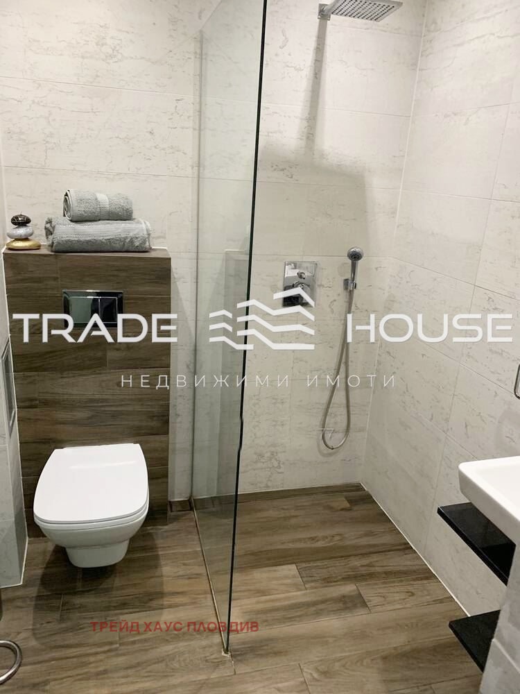 En renta  1 dormitorio Plovdiv , Karshiyaka , 65 metros cuadrados | 34509876 - imagen [6]