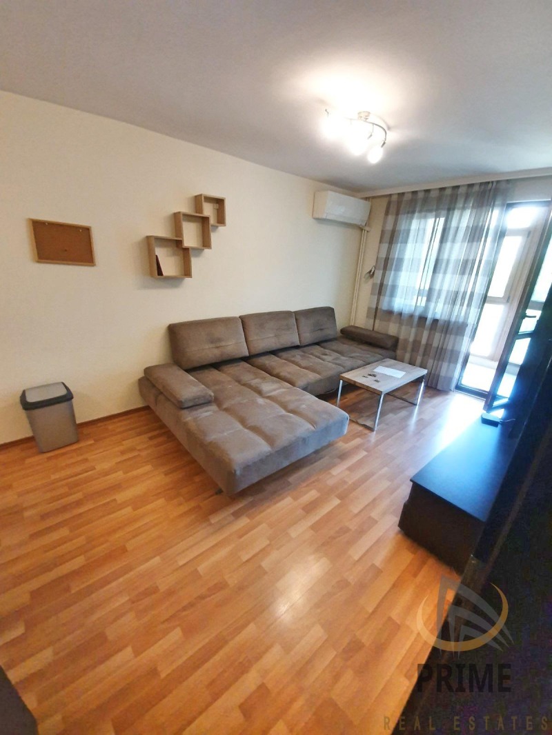 Под наем 2-СТАЕН, град Бургас, Лазур • 1000 лв. / 511.29 € • 63118010 1