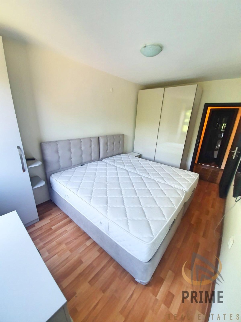 Дава под наем 2-СТАЕН, гр. Бургас, Лазур, снимка 12 - Апартаменти - 52386629