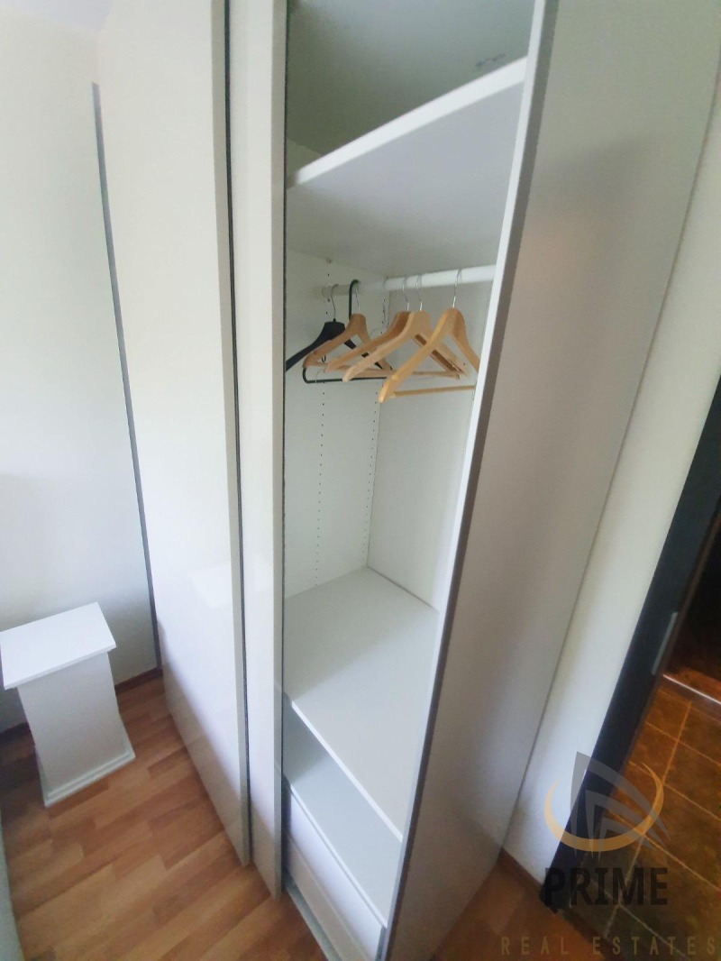 Дава под наем 2-СТАЕН, гр. Бургас, Лазур, снимка 13 - Апартаменти - 52386629