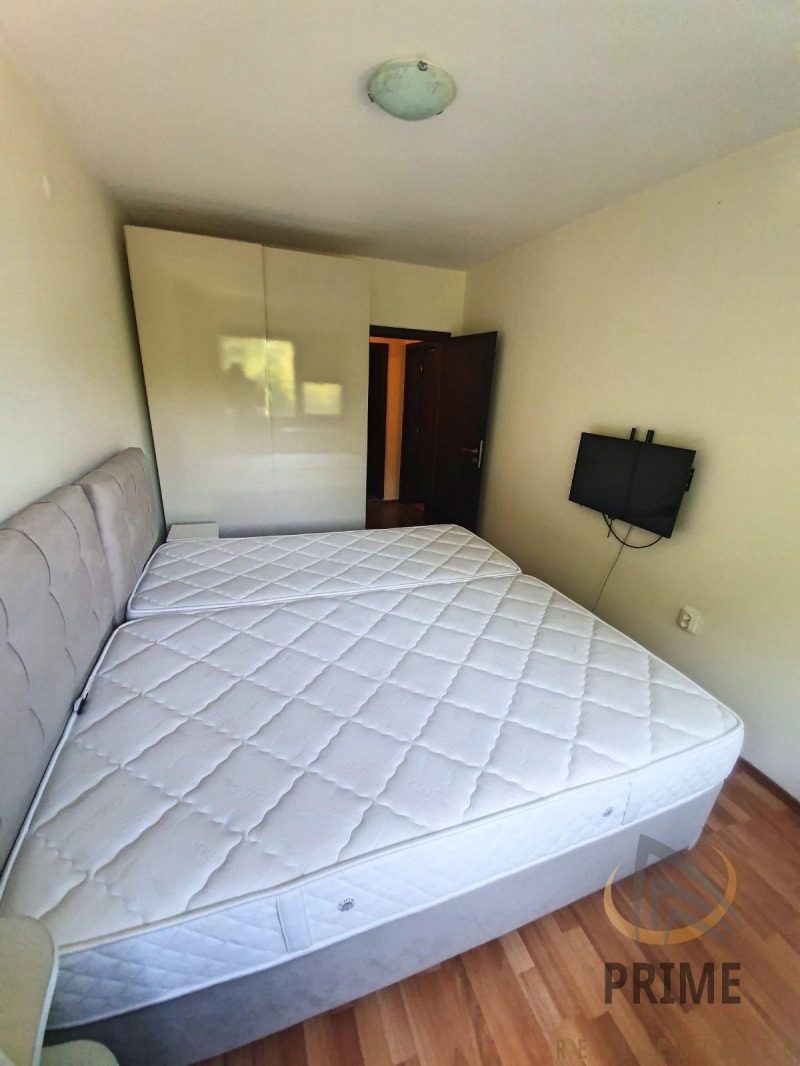 Дава под наем 2-СТАЕН, гр. Бургас, Лазур, снимка 10 - Апартаменти - 52386629