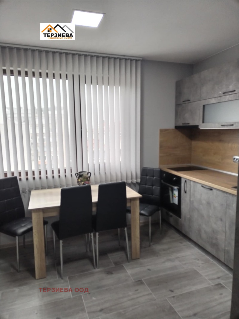 Дава под наем 2-СТАЕН, гр. Стара Загора, Железник - център, снимка 3 - Апартаменти - 52824884