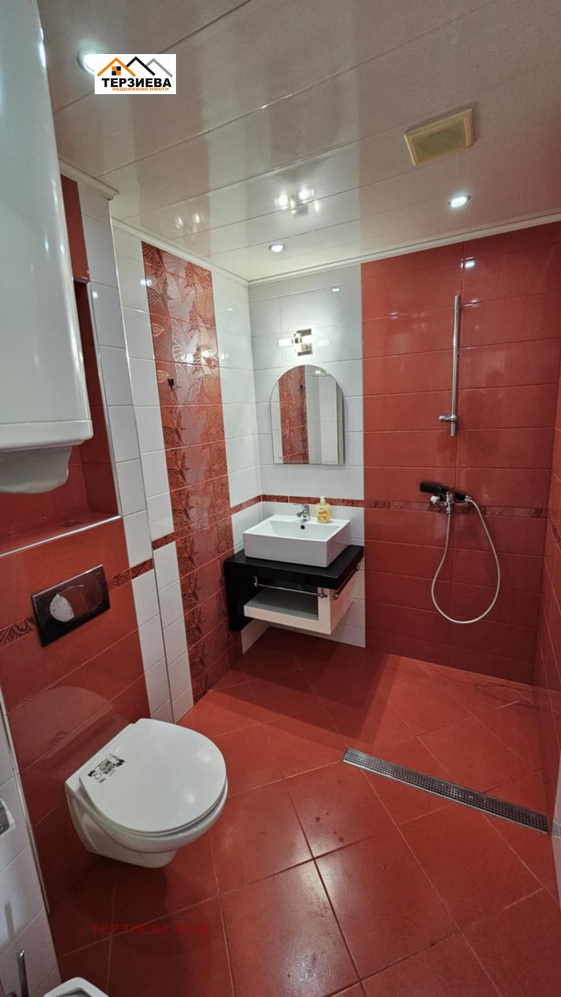 Дава под наем 2-СТАЕН, гр. Стара Загора, Железник - център