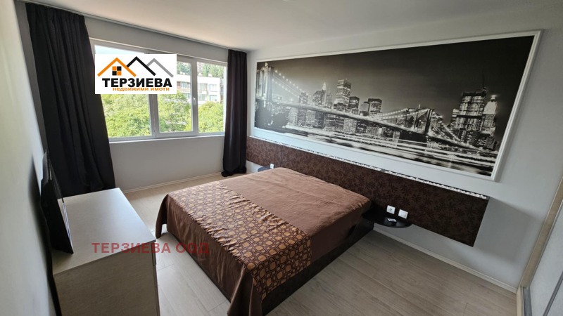 Дава под наем 2-СТАЕН, гр. Стара Загора, Железник - център, снимка 2 - Апартаменти - 52824884