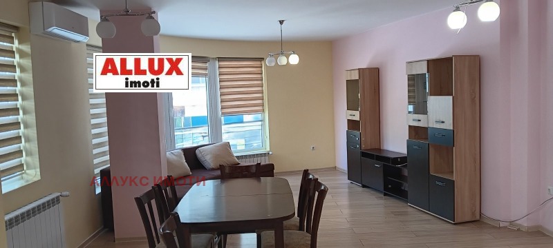 Дава под наем  3-стаен град Русе , Център , 110 кв.м | 45164419 - изображение [3]