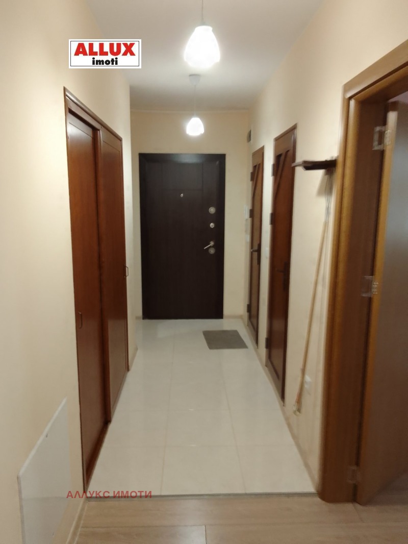 Дава под наем  3-стаен град Русе , Център , 110 кв.м | 45164419 - изображение [14]