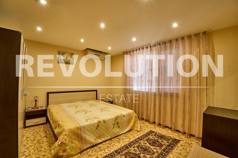 A louer  2 chambres Plovdiv , Tsentar , 70 m² | 48219826 - image [5]