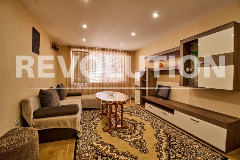 A louer  2 chambres Plovdiv , Tsentar , 70 m² | 48219826 - image [2]