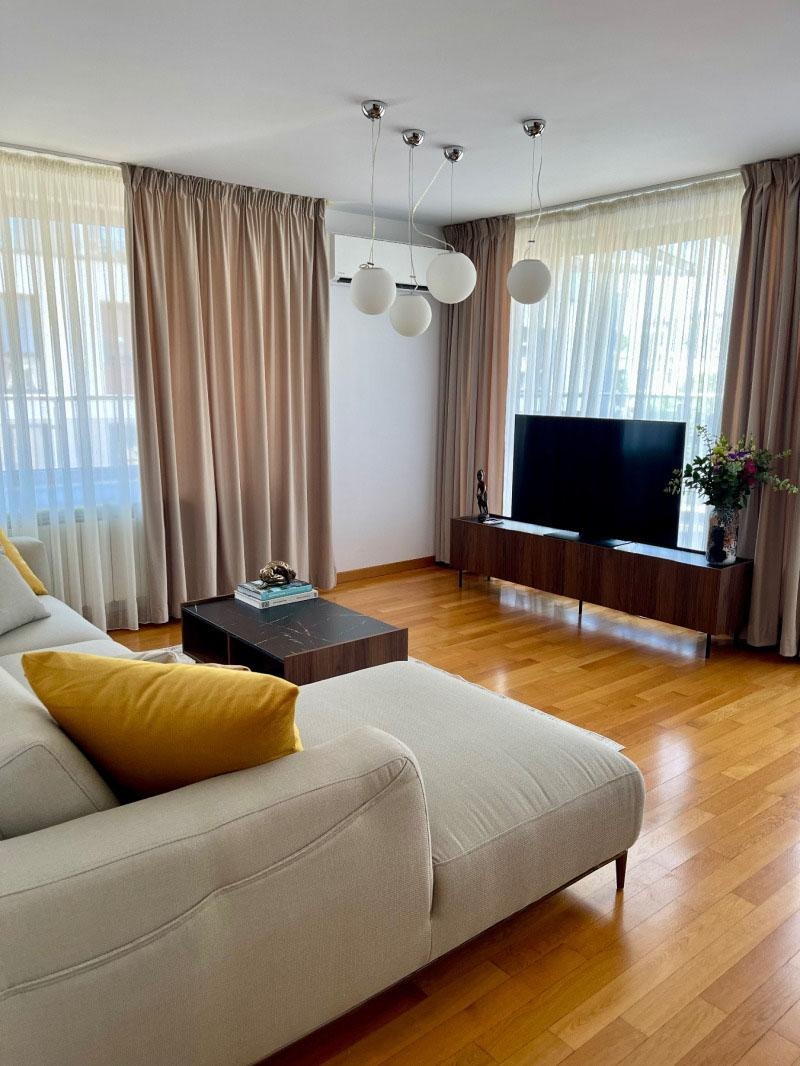 Da affittare  2 camere da letto Sofia , Manastirski livadi , 120 mq | 35571541 - Immagine [2]