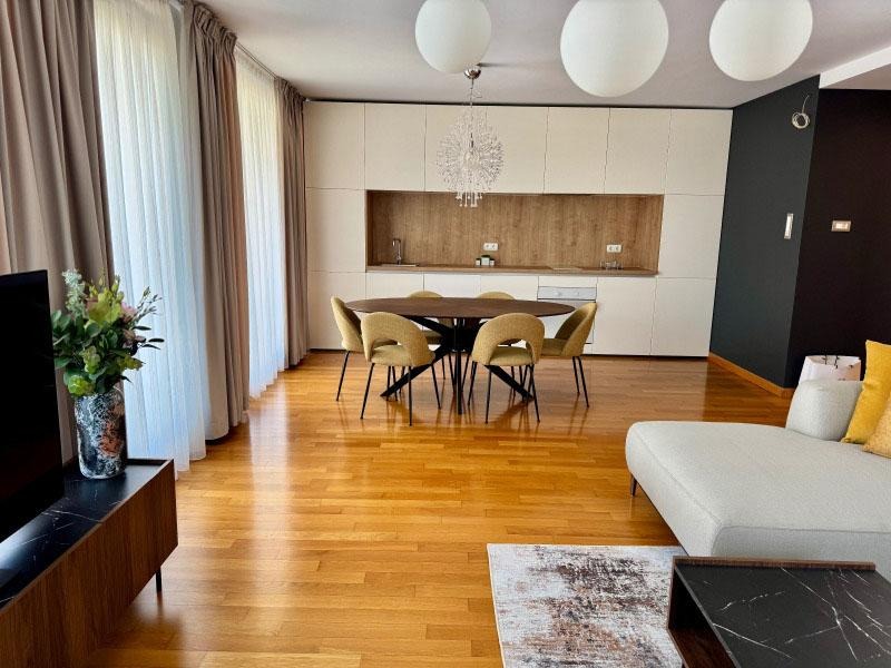 Da affittare  2 camere da letto Sofia , Manastirski livadi , 120 mq | 35571541