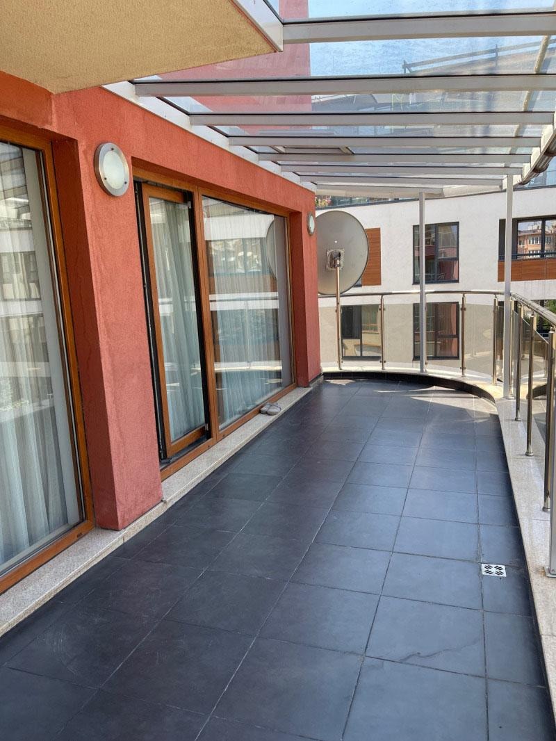 Da affittare  2 camere da letto Sofia , Manastirski livadi , 120 mq | 35571541 - Immagine [10]