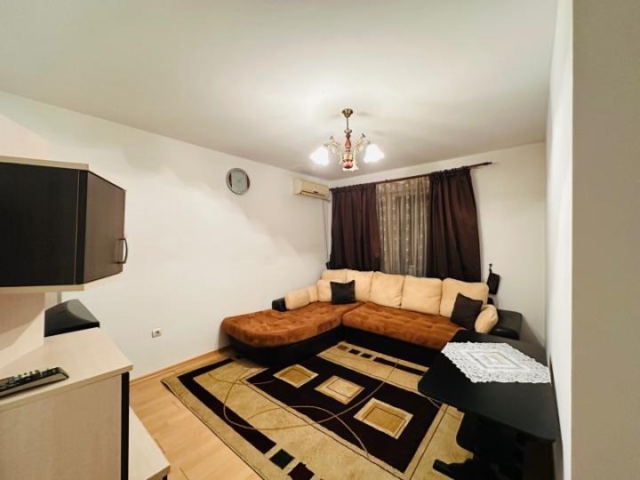Kiadó  2 hálószobás Plovdiv , Kjucsuk Parizs , 70 négyzetméter | 44461756