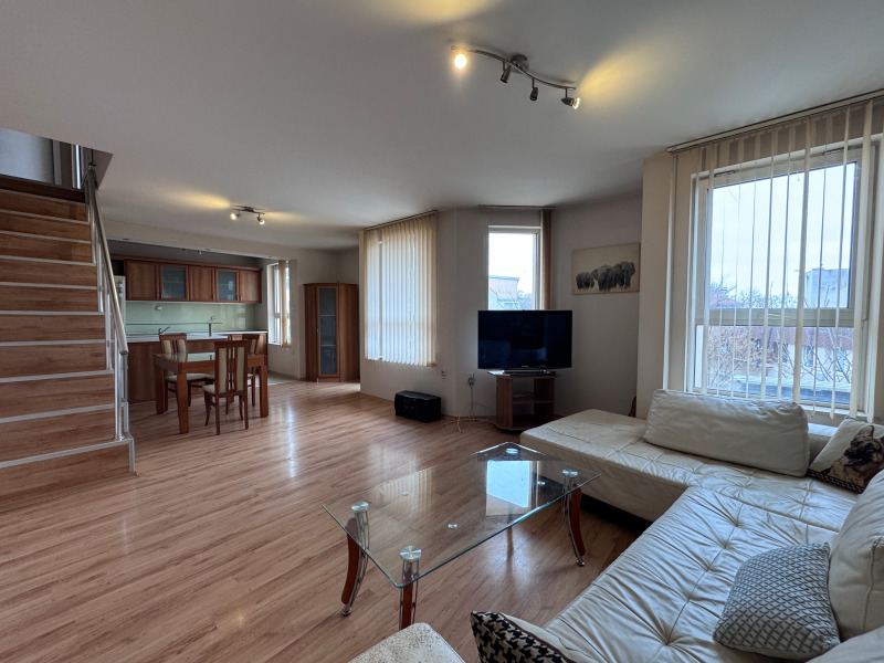 Дава под наем 3-СТАЕН, гр. Пловдив, Каменица 1, снимка 2 - Апартаменти - 53518161