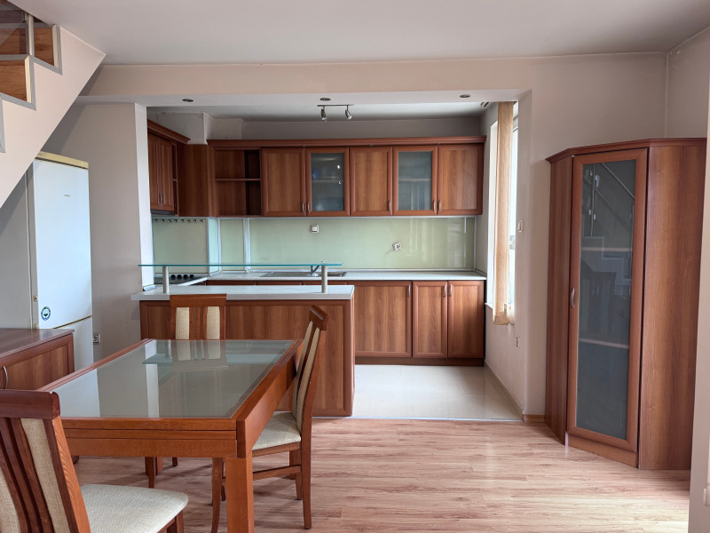 Дава под наем 3-СТАЕН, гр. Пловдив, Каменица 1, снимка 4 - Апартаменти - 53518161