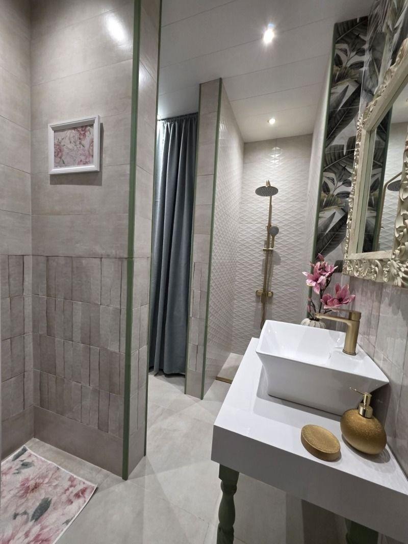 Дава под наем 3-СТАЕН, гр. София, Център, снимка 9 - Апартаменти - 53943271