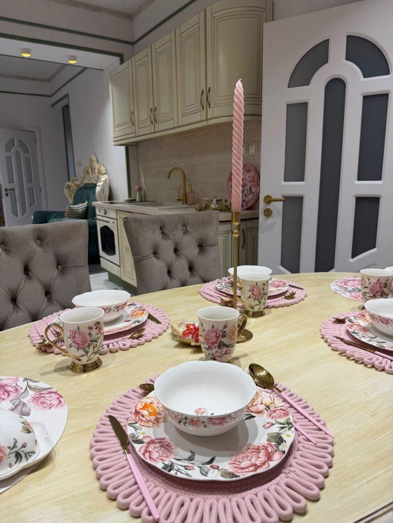 Дава под наем 3-СТАЕН, гр. София, Център, снимка 5 - Апартаменти - 53943271