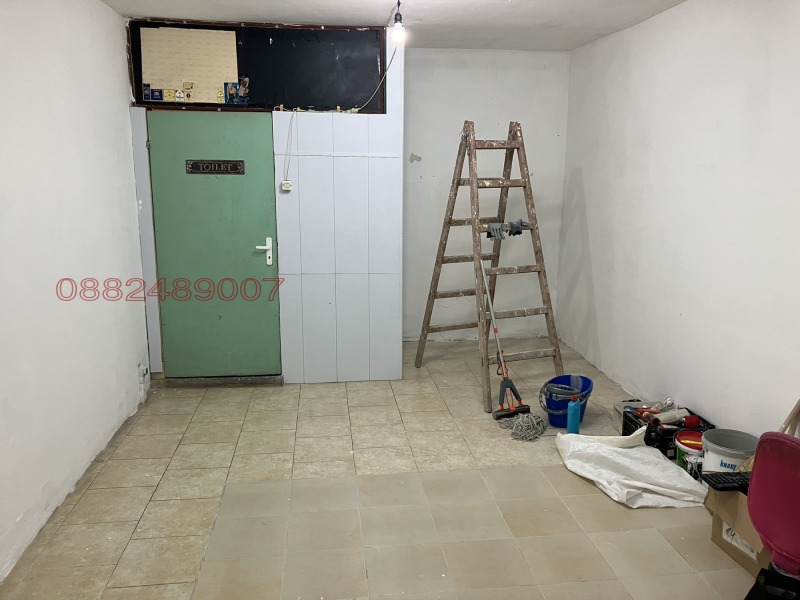 Дава под наем  Склад град София , Света Троица , 22 кв.м | 45327319