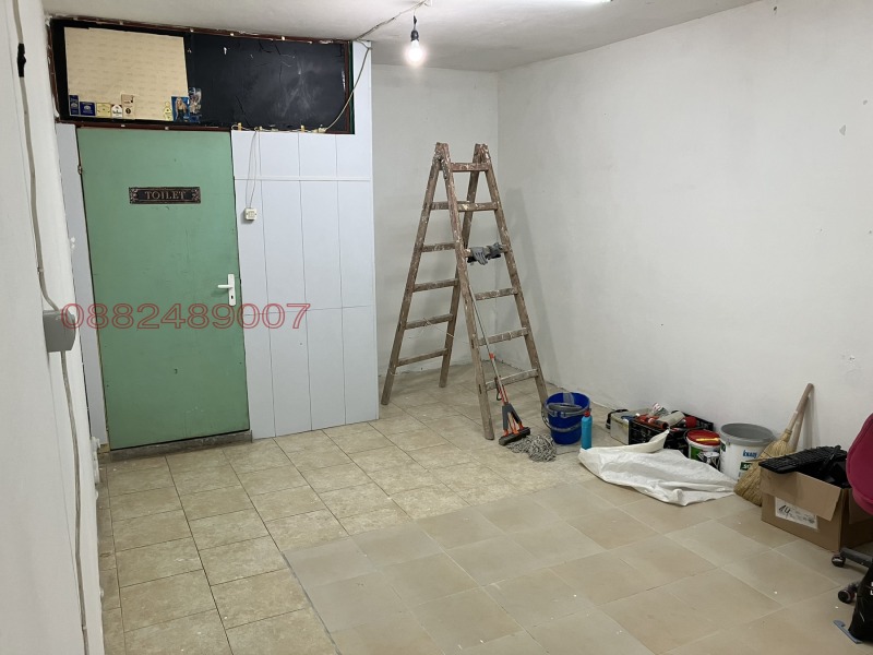 Дава под наем  Склад град София , Света Троица , 22 кв.м | 45327319 - изображение [5]