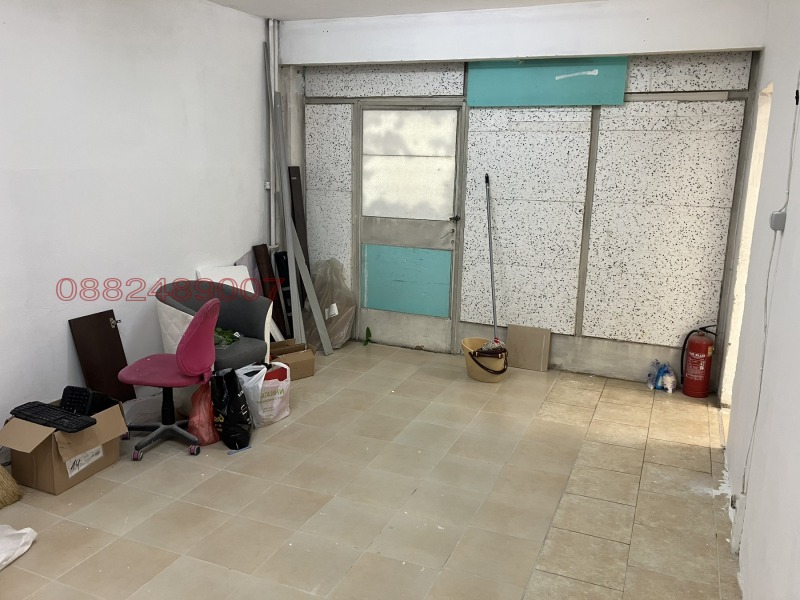 Дава под наем  Склад град София , Света Троица , 22 кв.м | 45327319 - изображение [2]