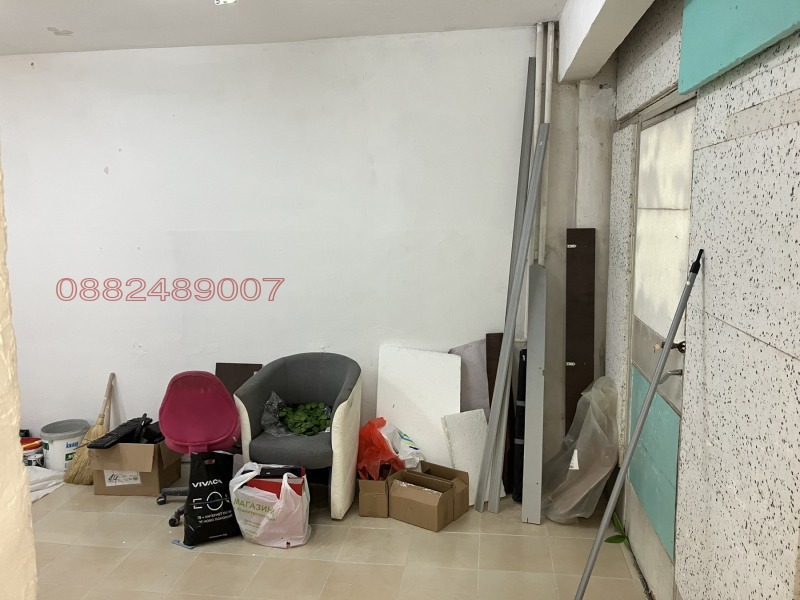 Дава под наем  Склад град София , Света Троица , 22 кв.м | 45327319 - изображение [4]