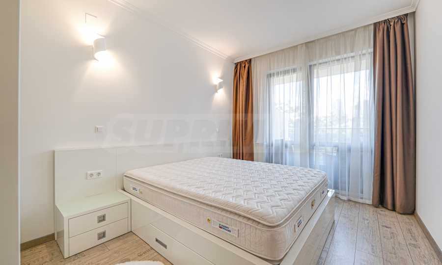 Дава под наем 2-СТАЕН, гр. София, Изток, снимка 10 - Апартаменти - 54680831