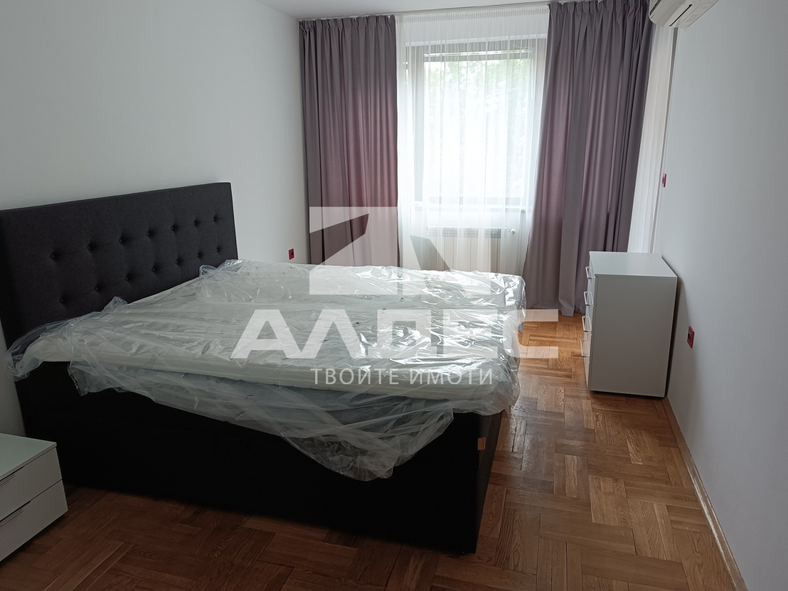 Дава под наем 3-СТАЕН, гр. София, Лозенец, снимка 6 - Апартаменти - 53986948