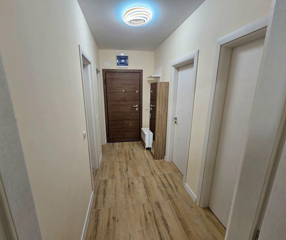 Дава под наем 3-СТАЕН, гр. София, Малинова долина, снимка 10 - Апартаменти - 54082022