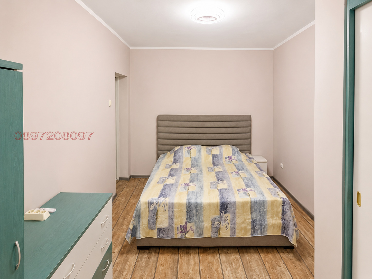 Дава под наем 4-СТАЕН, гр. Варна, Гранд Мол, снимка 6 - Апартаменти - 55428897