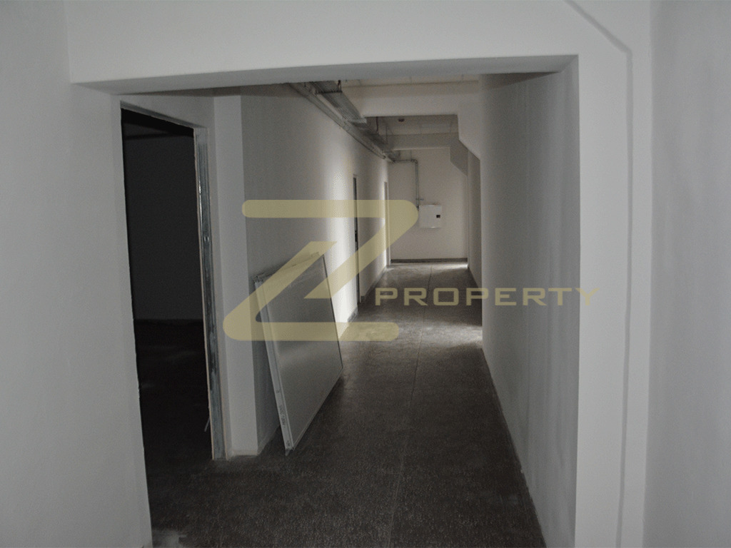 Дава под наем СКЛАД, гр. София, Военна рампа, снимка 5 - Складове - 53652166