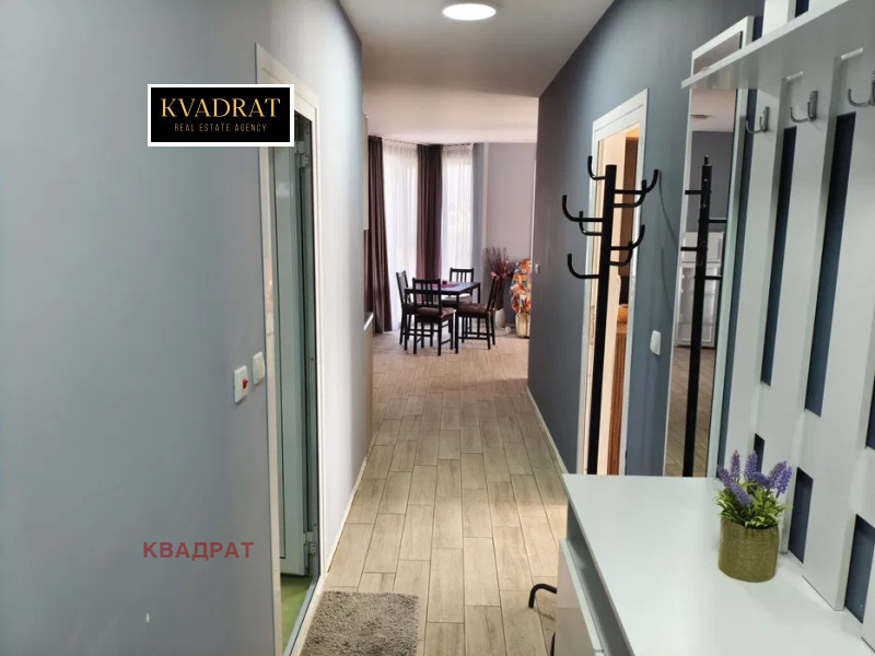 Дава под Наем 2-СТАЕН в град Варна, м-т Пчелина - 70 кв.м / 500 € » 977.92 лв., КВАДРАТ