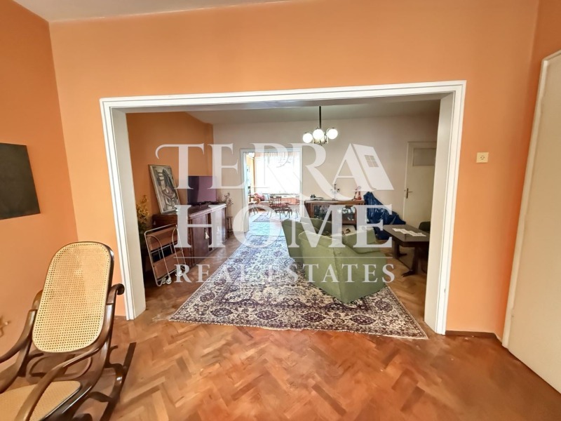 Дава под Наем 3-СТАЕН в град Варна, Център - 120 кв.м / 750 € » 1 466.87 лв., ТЕРА ХОУМ