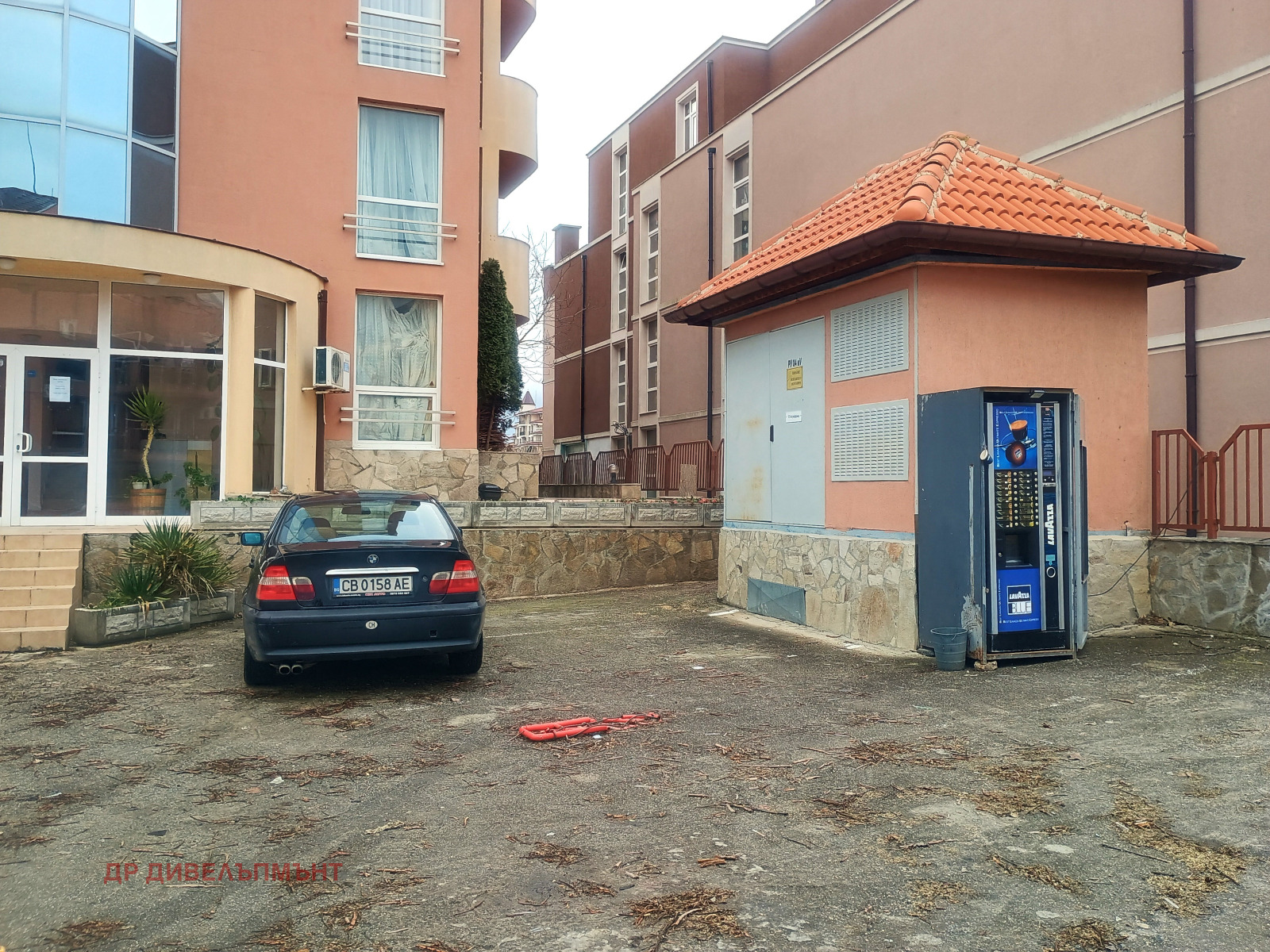 Дава под Наем 1-СТАЕН | Imot.bg — изображение 14