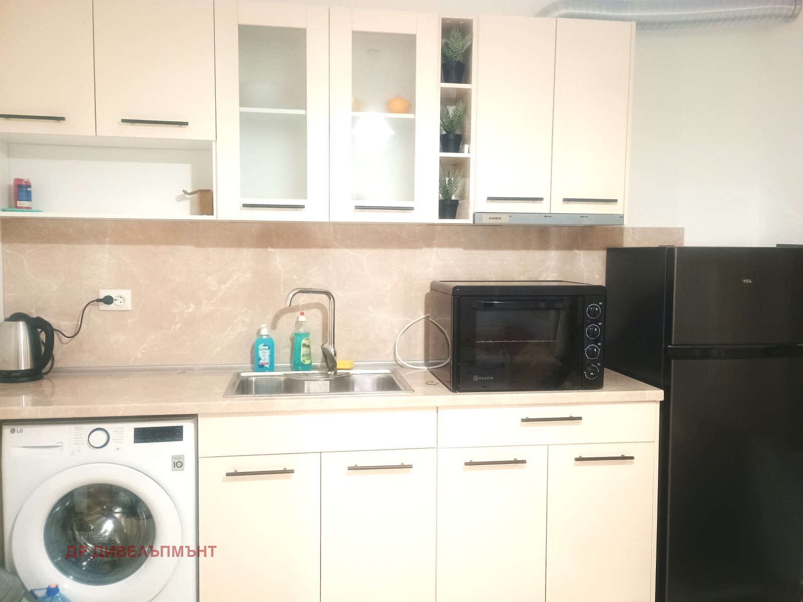 Дава под Наем 1-СТАЕН | Imot.bg — изображение 1