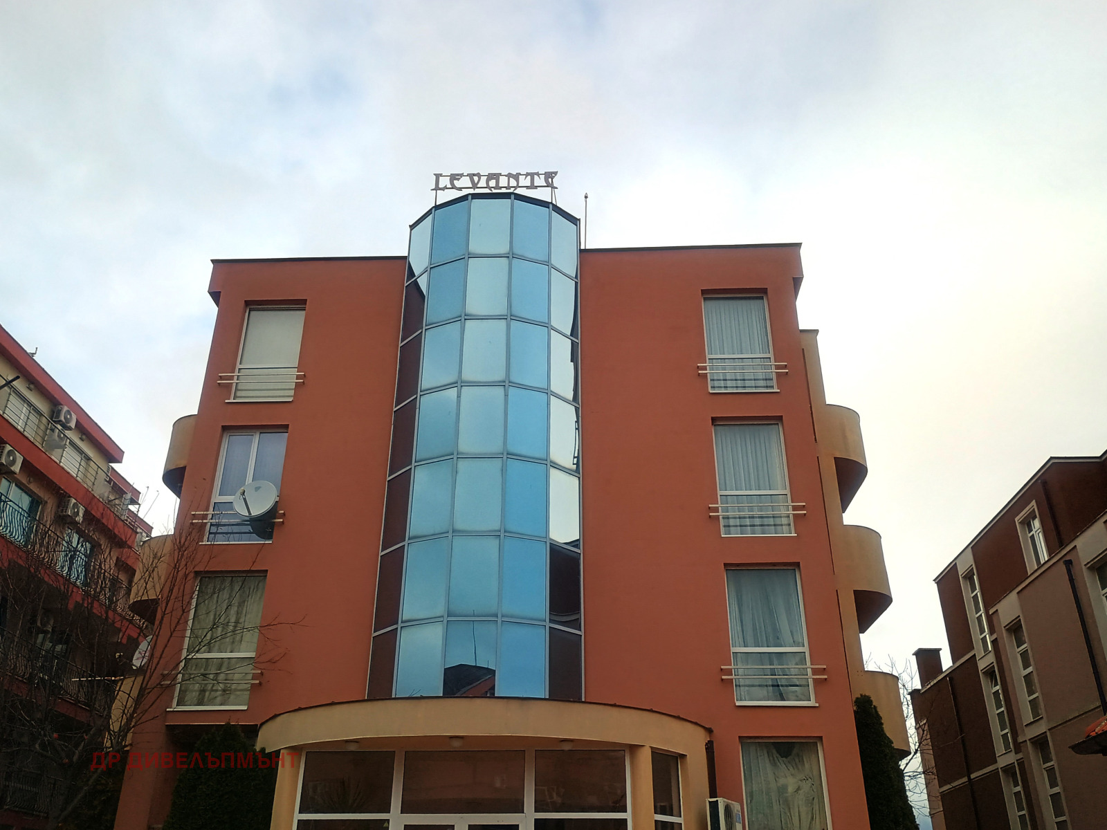 Дава под Наем 1-СТАЕН | Imot.bg — изображение 13