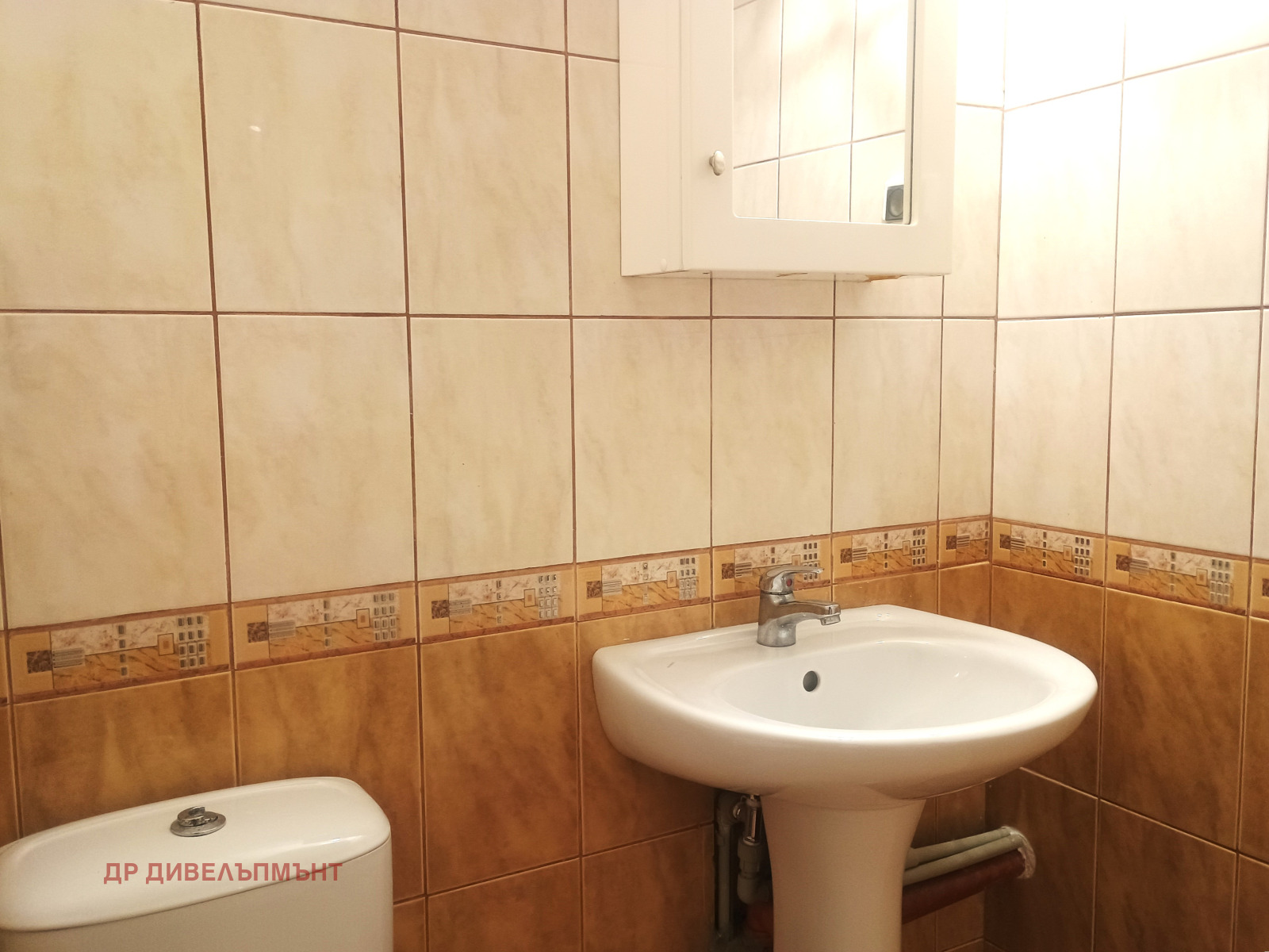 Дава под Наем 1-СТАЕН | Imot.bg — изображение 9