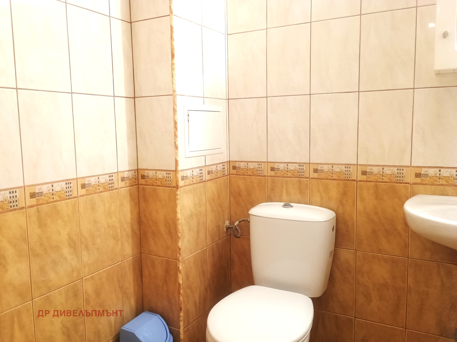 Дава под Наем 1-СТАЕН | Imot.bg — изображение 8