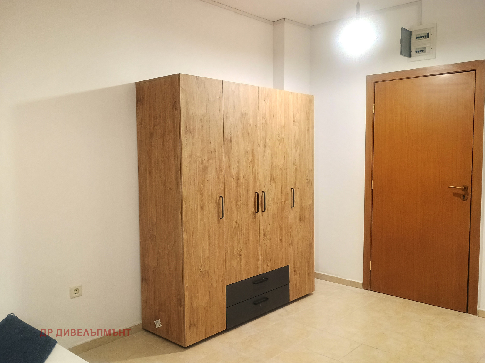 Дава под Наем 1-СТАЕН | Imot.bg — изображение 6