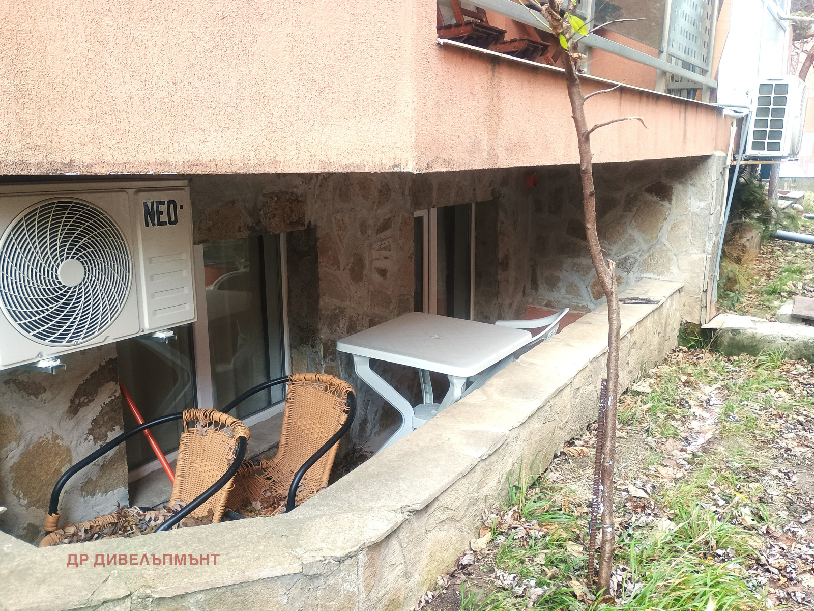 Дава под Наем 1-СТАЕН | Imot.bg — изображение 12