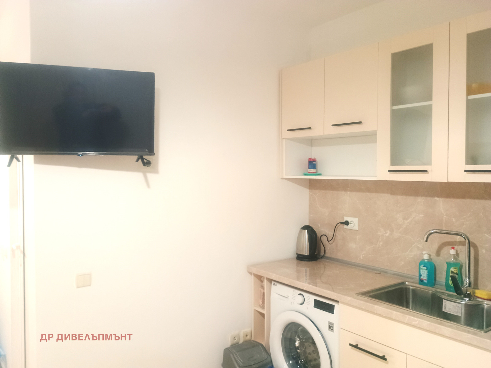 Дава под Наем 1-СТАЕН | Imot.bg — изображение 3