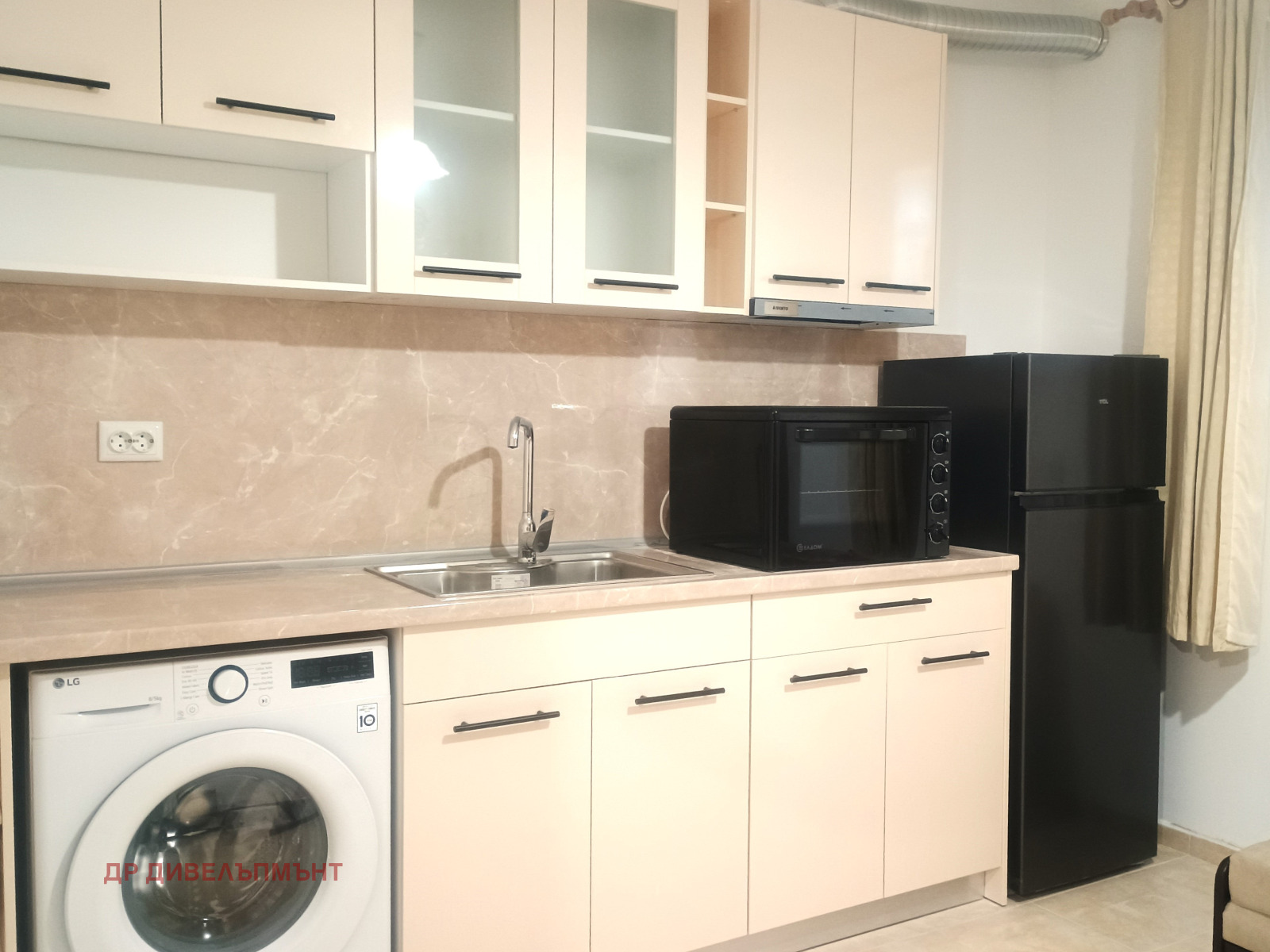 Дава под Наем 1-СТАЕН | Imot.bg — изображение 2