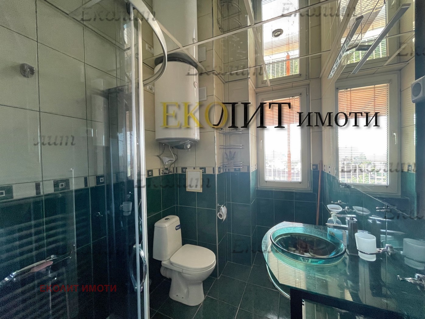 Дава под Наем 3-СТАЕН | Imot.bg — изображение 6