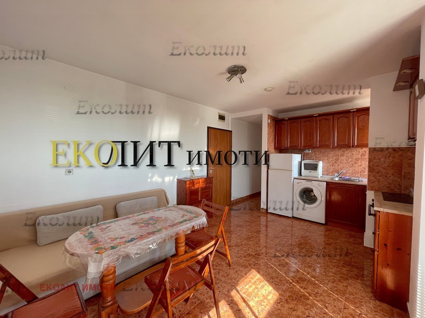 Дава под Наем 3-СТАЕН | Imot.bg — изображение 2