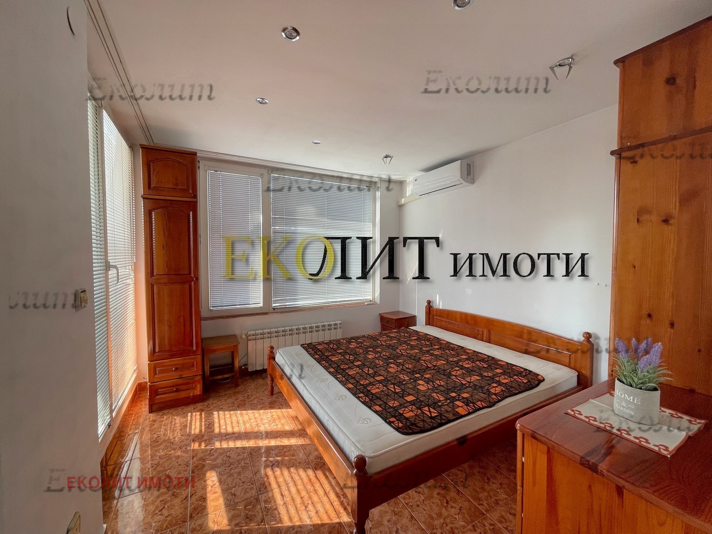 Дава под Наем 3-СТАЕН | Imot.bg — изображение 1