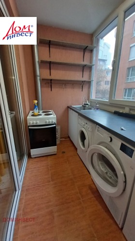 1 bedroom Tsentar, Plovdiv 1