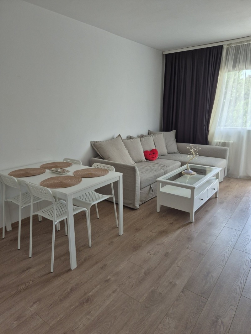 Do wynajęcia  Studio Sofia , Studentski grad , 32 mkw | 32087272