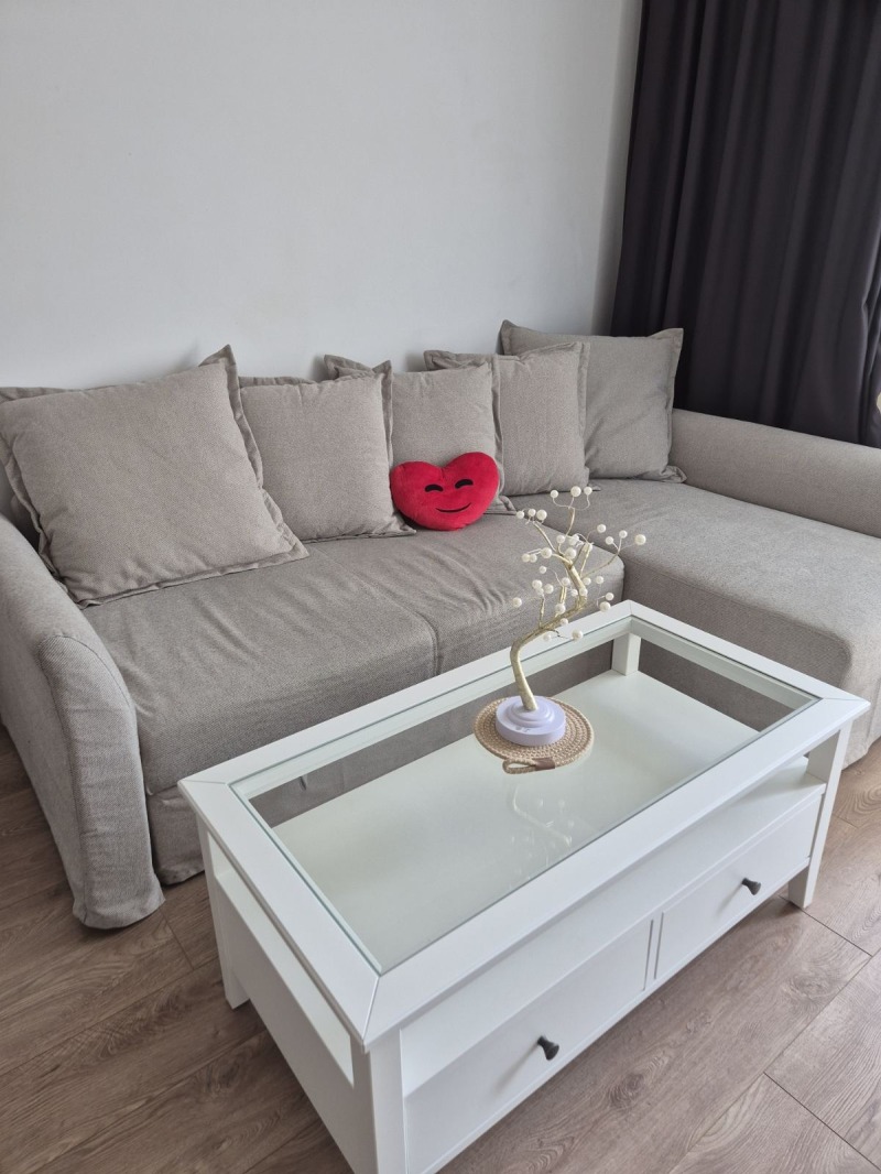 Do wynajęcia  Studio Sofia , Studentski grad , 32 mkw | 32087272 - obraz [2]