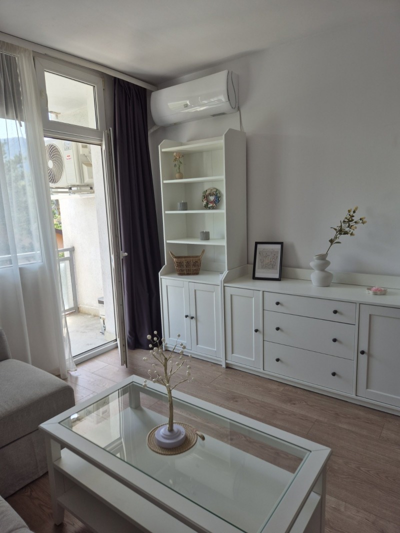Do wynajęcia  Studio Sofia , Studentski grad , 32 mkw | 32087272 - obraz [5]